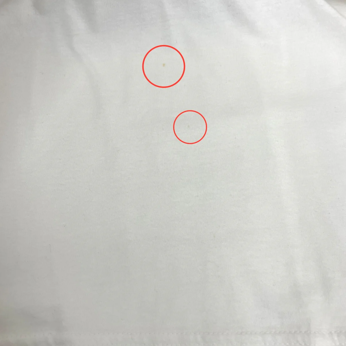 3 Cemetery Blue Cross Long Sleeve Tee長袖Tシャツ - Image 6