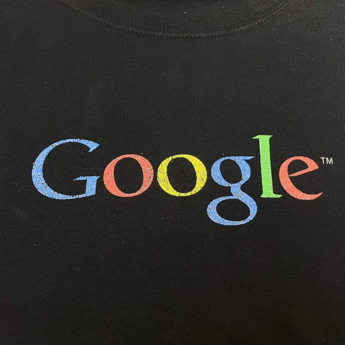 Google半袖Tシャツ - Image 7