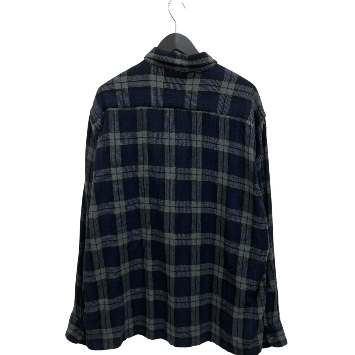 ネルシャツJ0804 - Image 2
