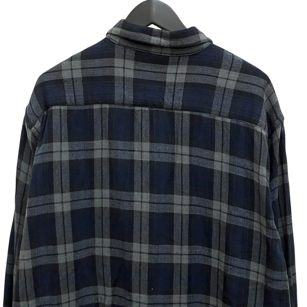 ネルシャツJ0804 - Image 4
