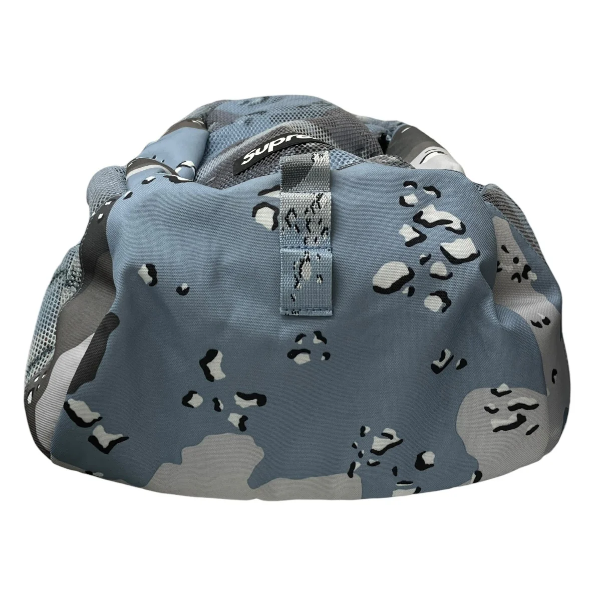Backpack Blue Chocolate Chipバックパック - Image 5