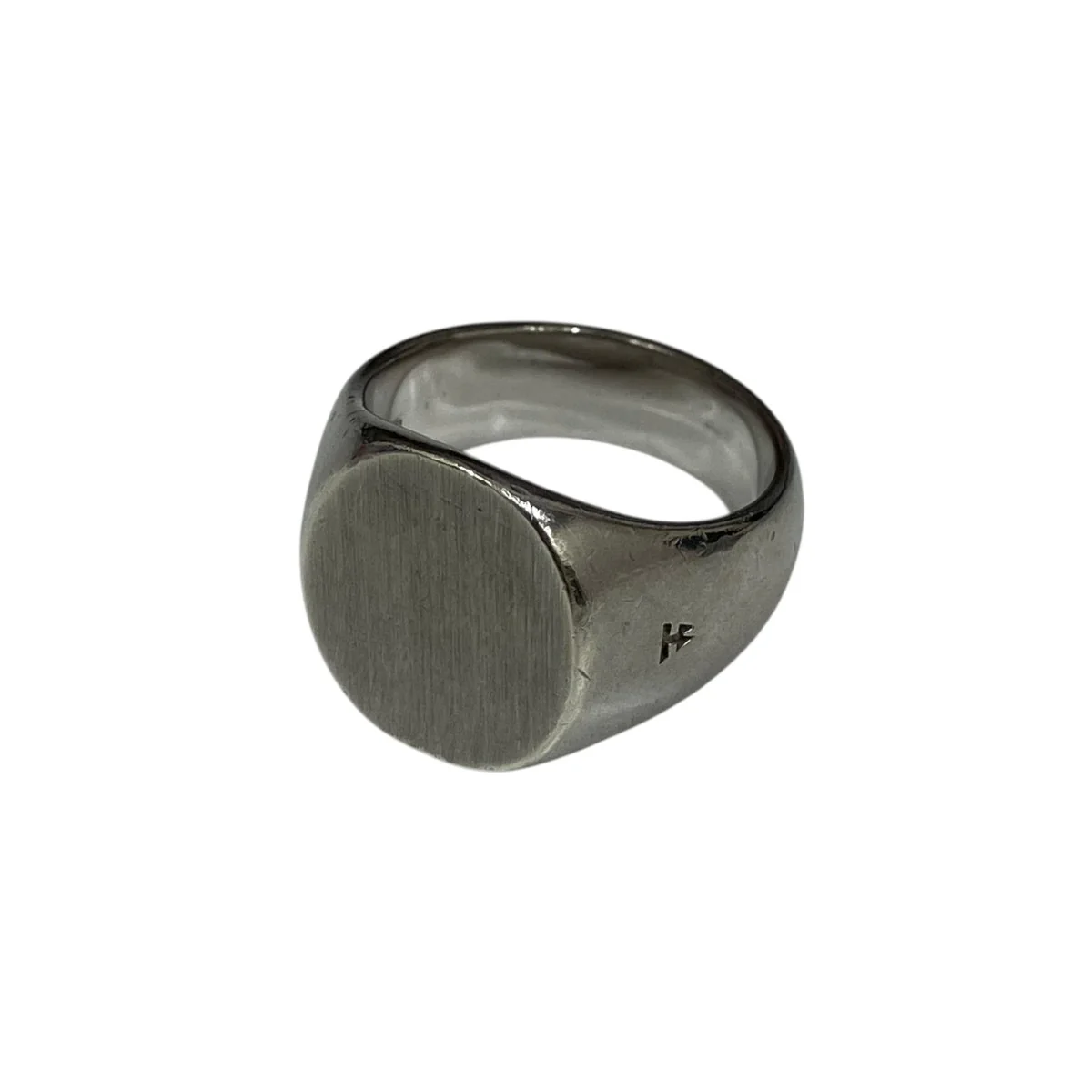 Kim Ring Satinリング