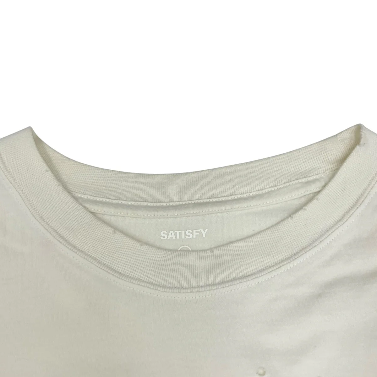 MothTech T-Shirt半袖Tシャツ11006-OW-EST2 - Image 5