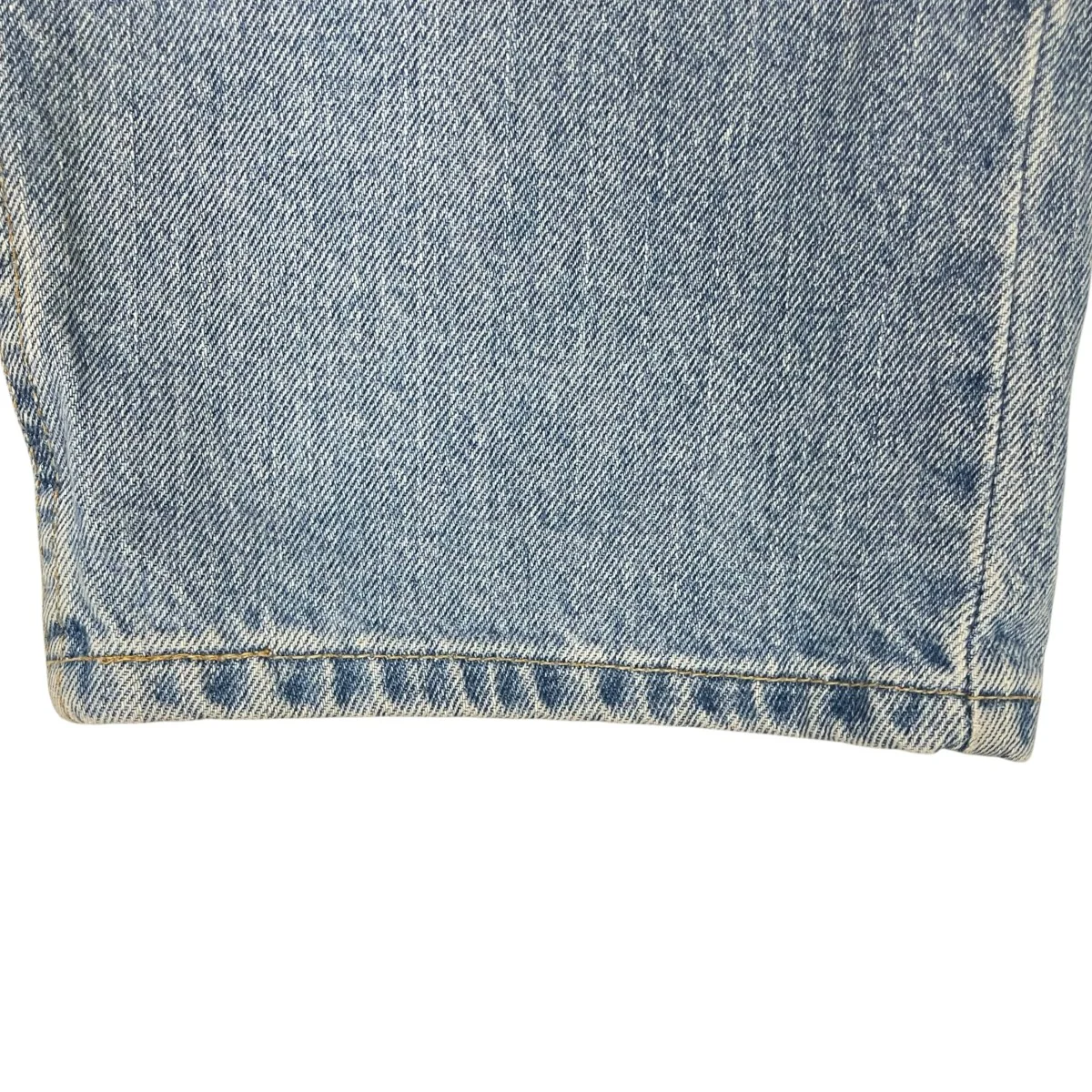 505 ボタン裏919デニムパンツ - Image 8