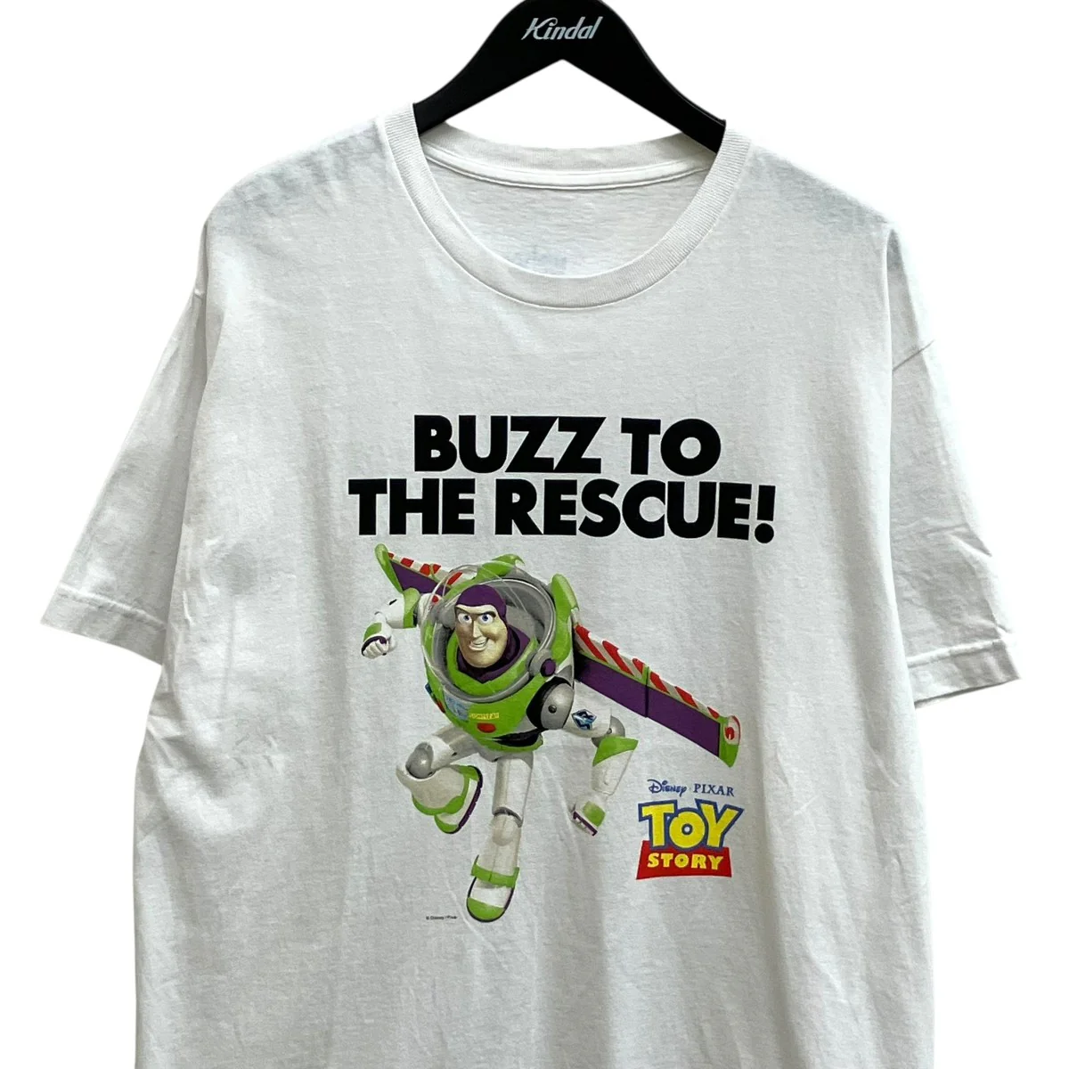 Disney PIXAR半袖カットソー - Image 3