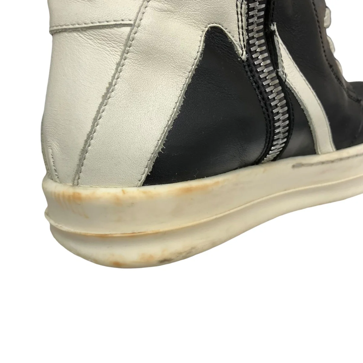 GEOBASKETハイカットスニーカー - Image 7