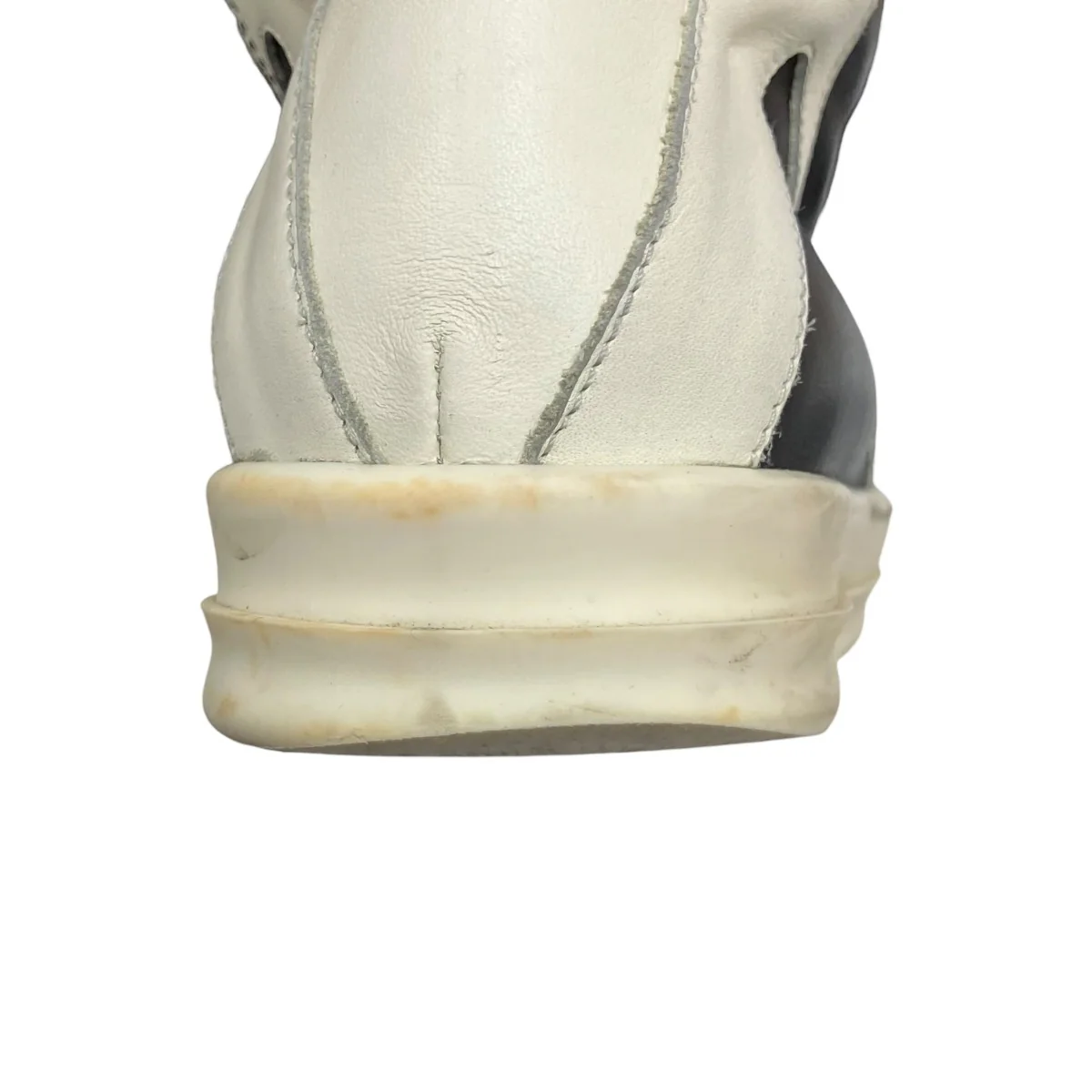 GEOBASKETハイカットスニーカー - Image 9