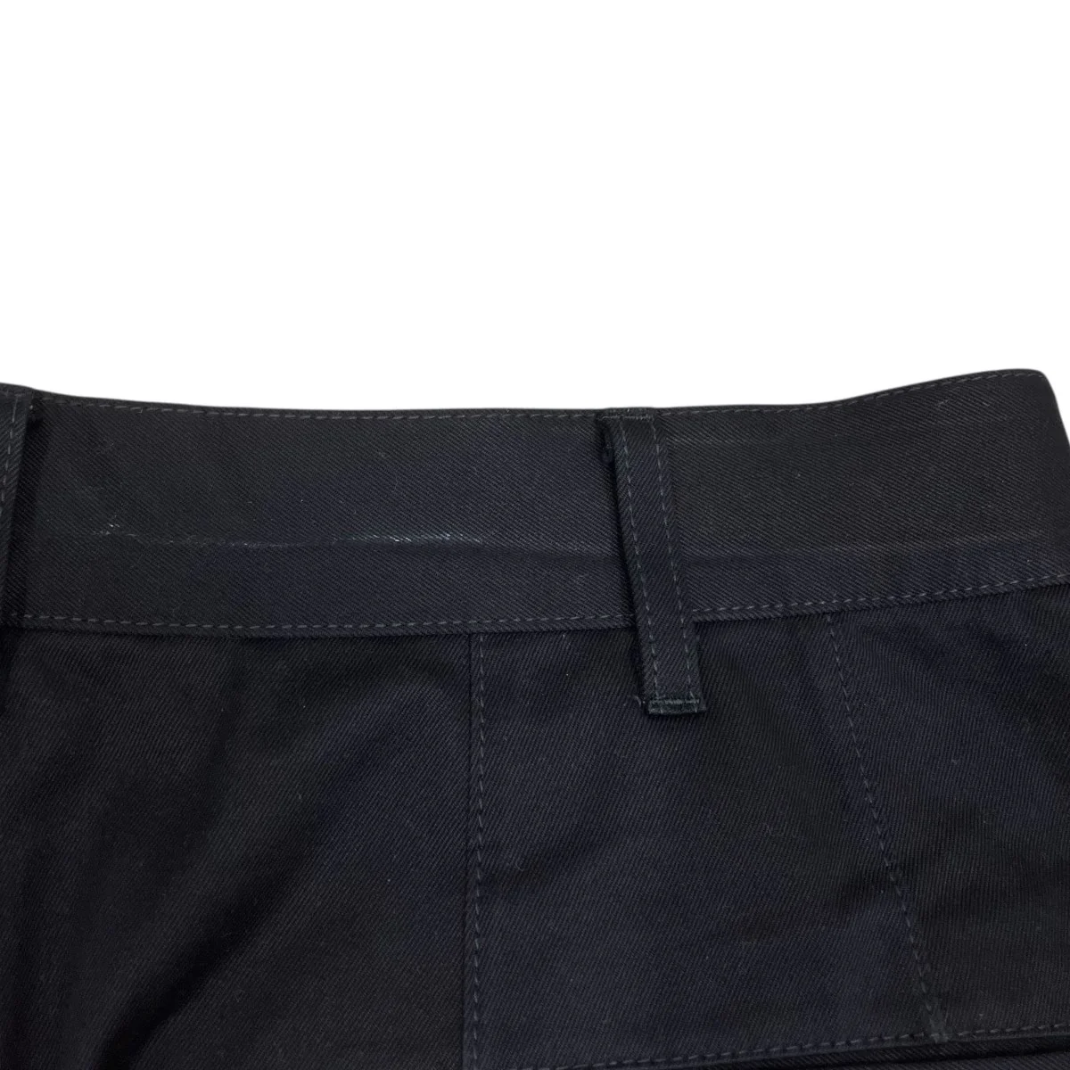 AD2025 綿チノクロス パンツ HQ-P010 - Image 5