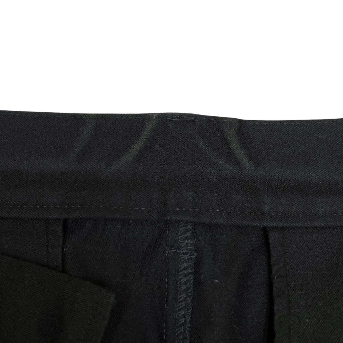 AD2025 綿チノクロス パンツ HQ-P010 - Image 8
