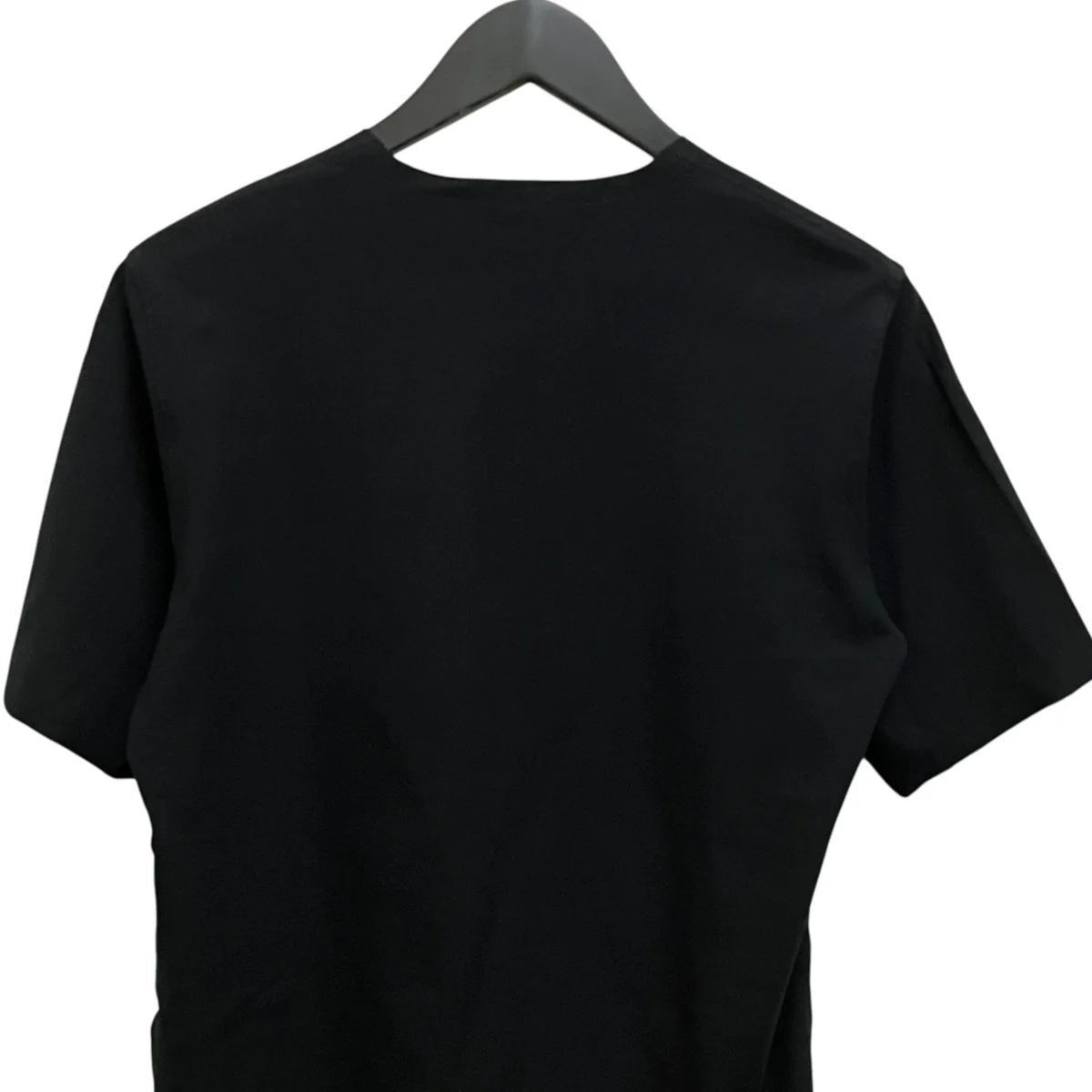 強撚フリーカットポンチ・ショートスリーブTシャツ yc55 - Image 4
