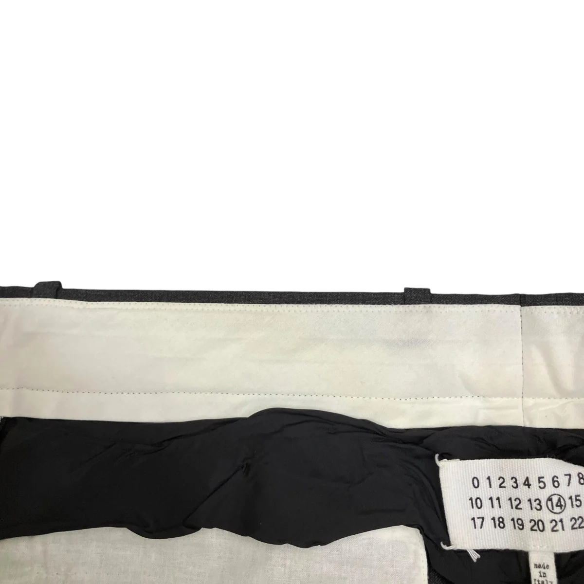 スラックスS50KA0517 - Image 7