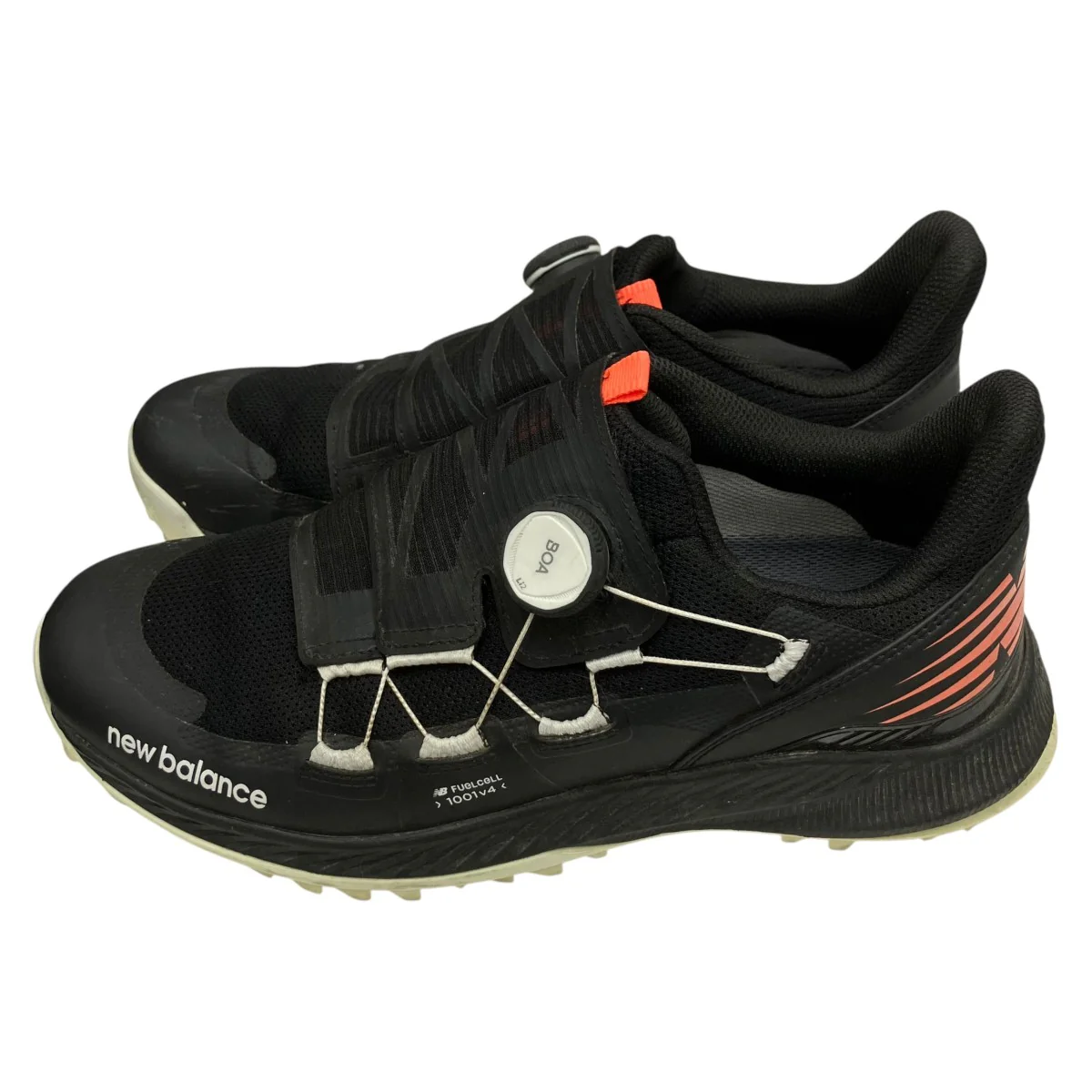 スニーカーUGS1001B - Image 3