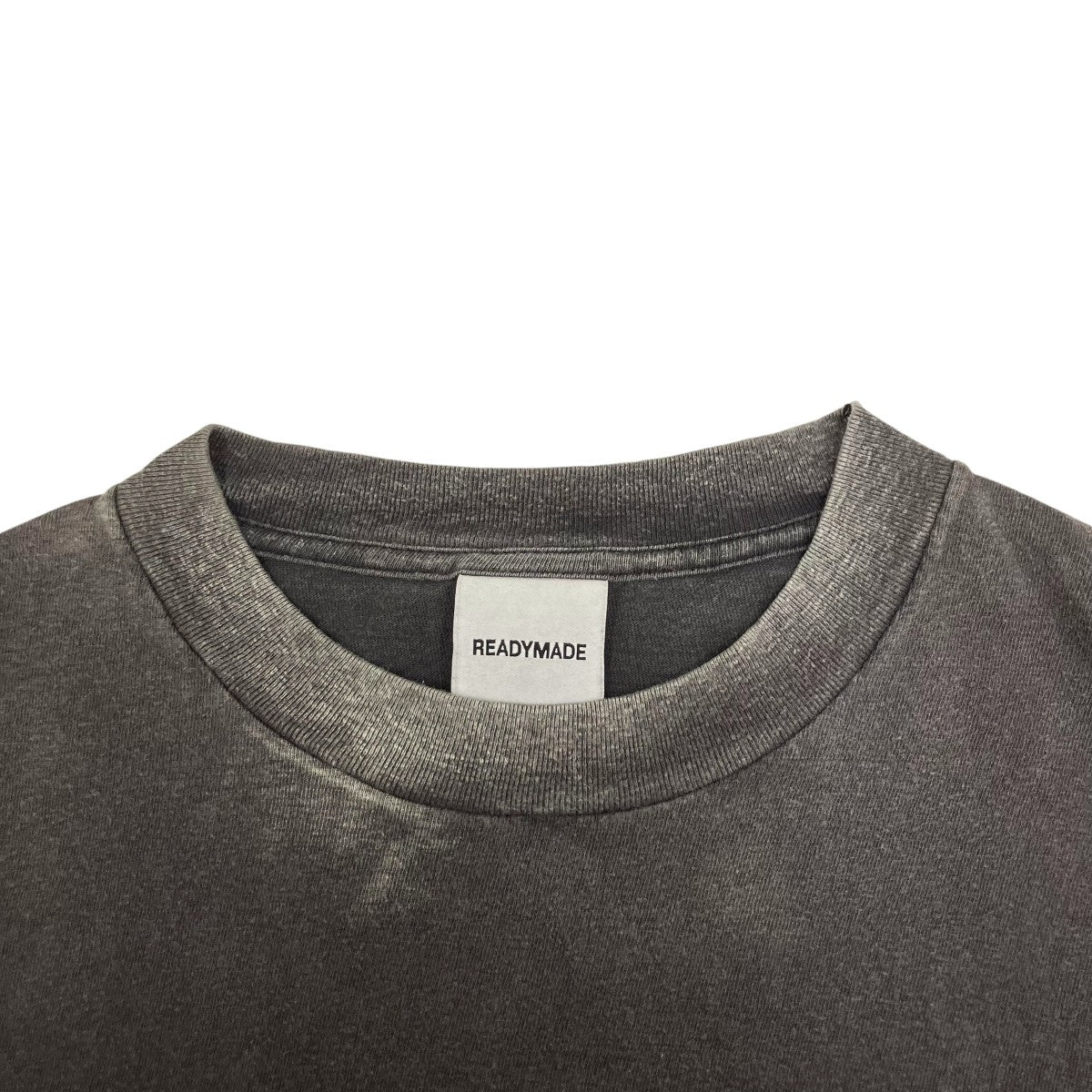 24SST-SHIRT POCKET半袖TシャツRE-CO-BK-00-00-278 - Image 5