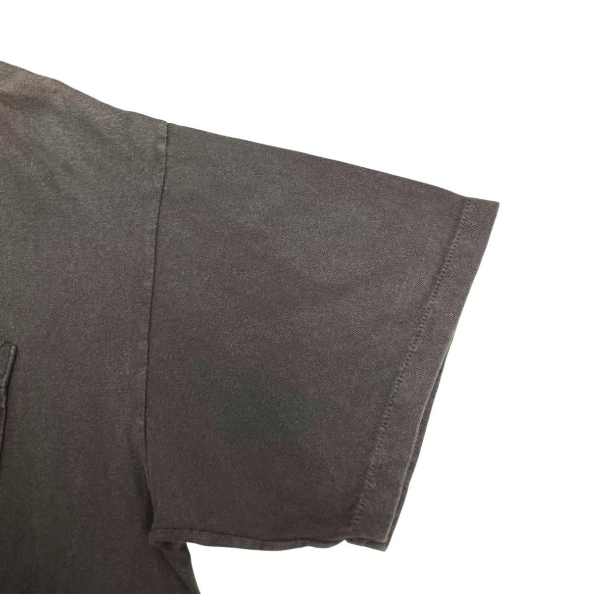 24SST-SHIRT POCKET半袖TシャツRE-CO-BK-00-00-278 - Image 6