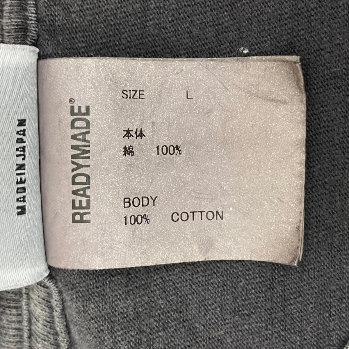 24SST-SHIRT POCKET半袖TシャツRE-CO-BK-00-00-278 - Image 7