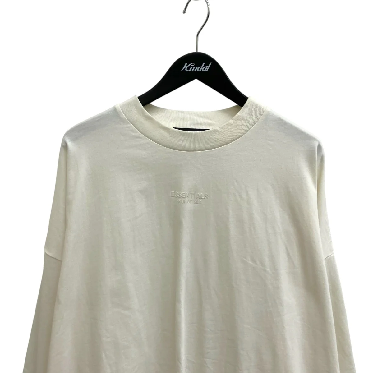 長袖カットソー - Image 3