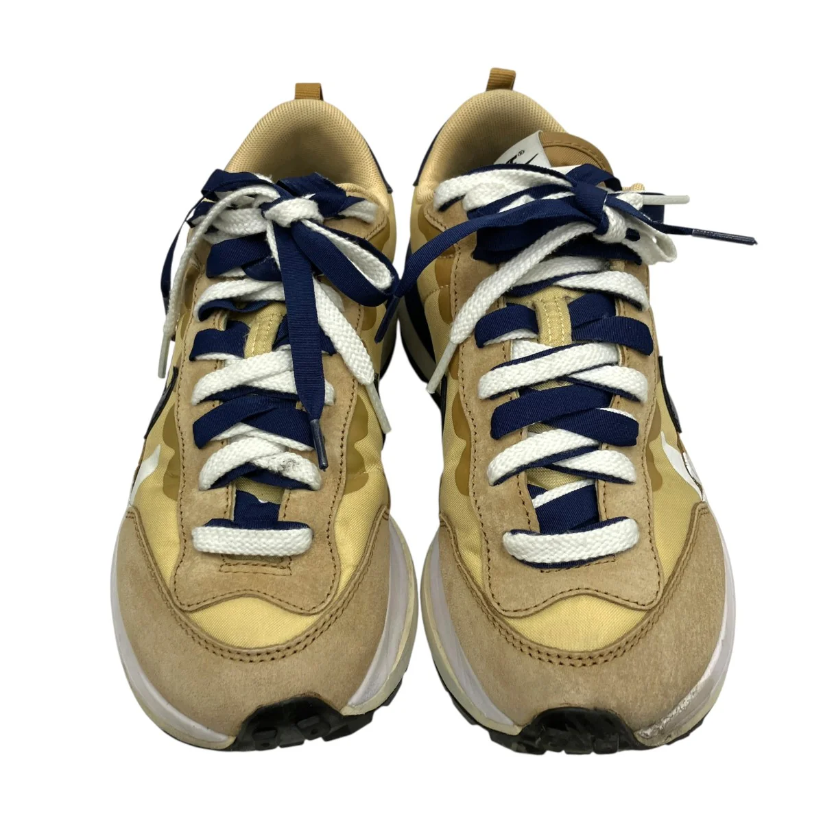 Vapor Waffle ”Sesame And Blue Void”スニーカーDD1875-200 - Image 2