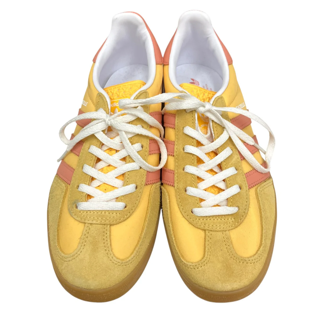 Gazelle IndoorスニーカーIE2959 - Image 2