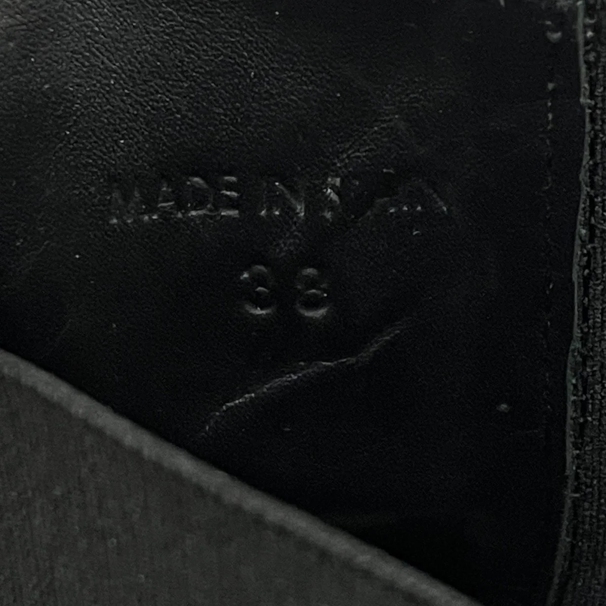 ブーツ - Image 6