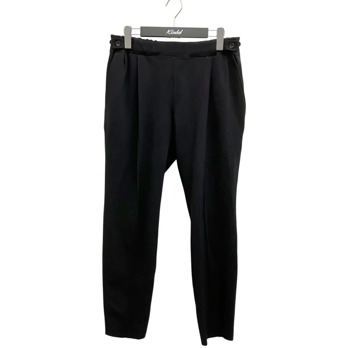 RAINMAKER PONTEROMA PLEATED TROUSERSパンツRM211-019