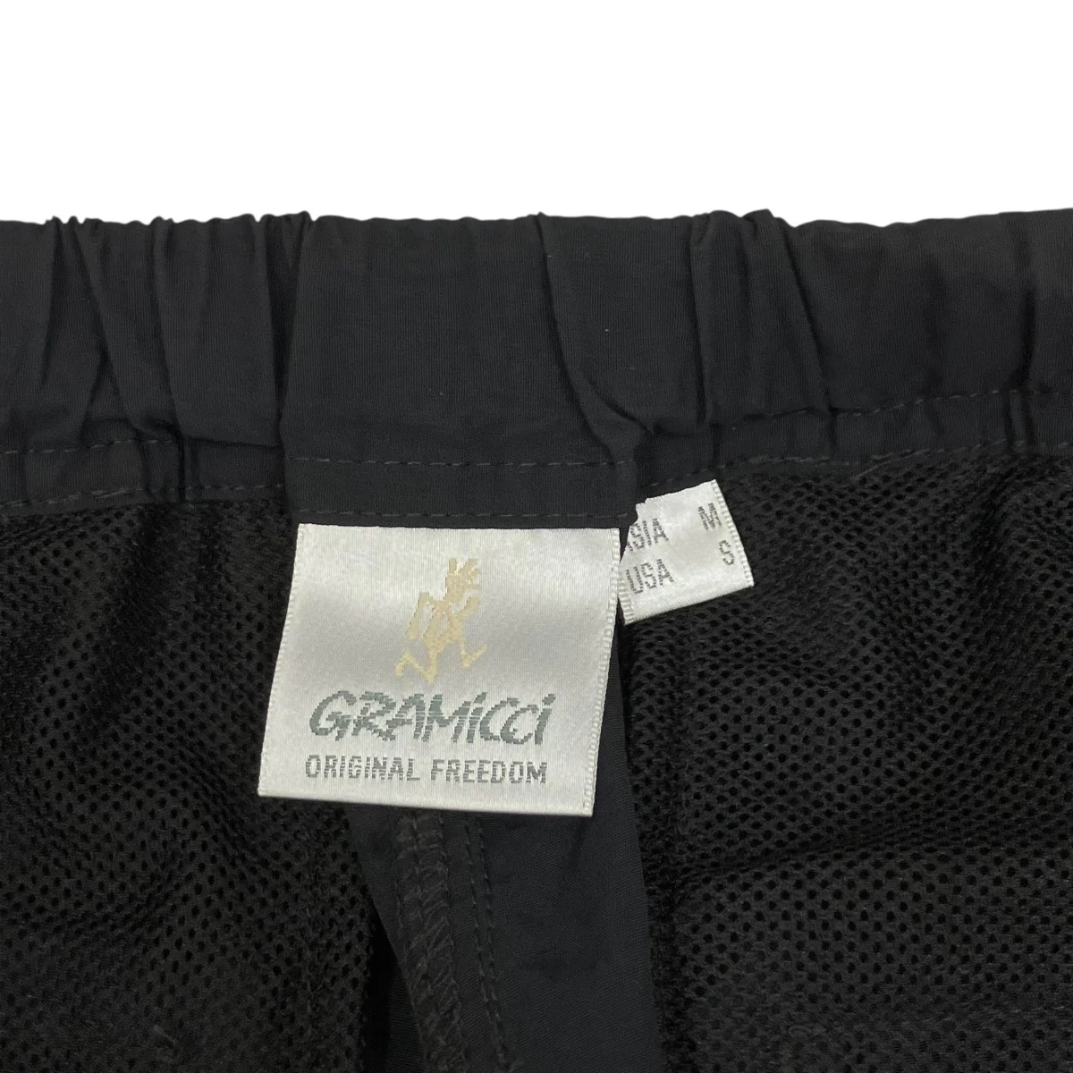NYLON PANELED TREK PANTナイロンパンツG6SM-P069 - Image 7