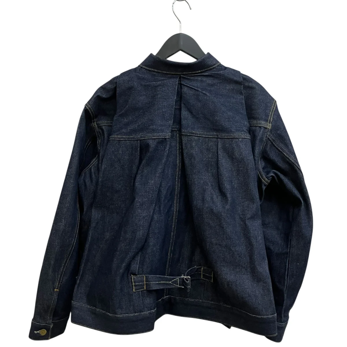 Women’s Denim Jacketデニムジャケット25-07781 - Image 2