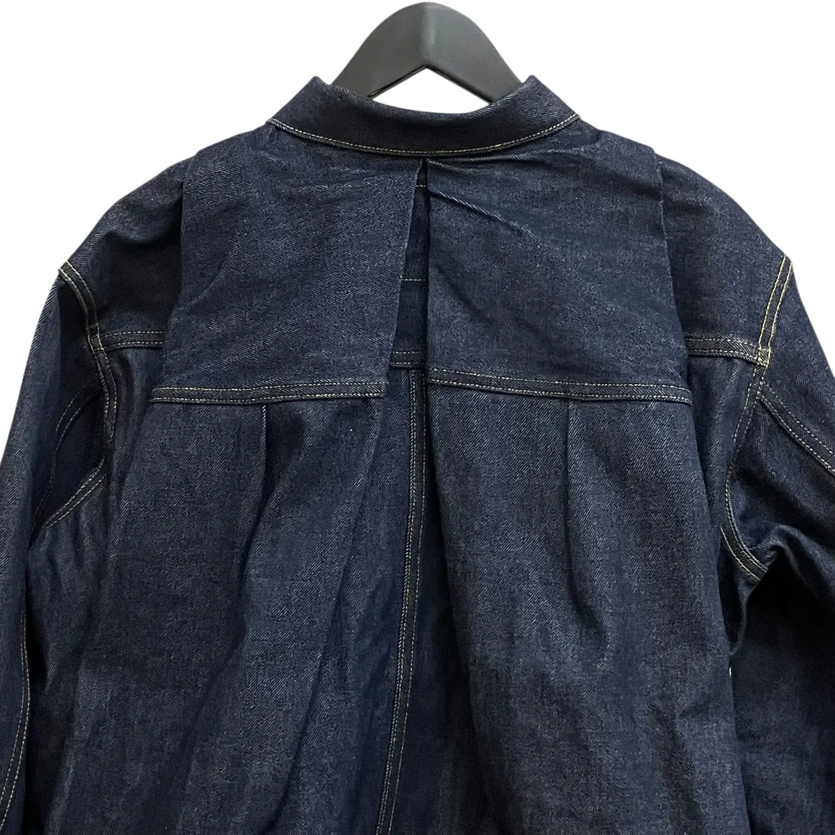 Women’s Denim Jacketデニムジャケット25-07781 - Image 4