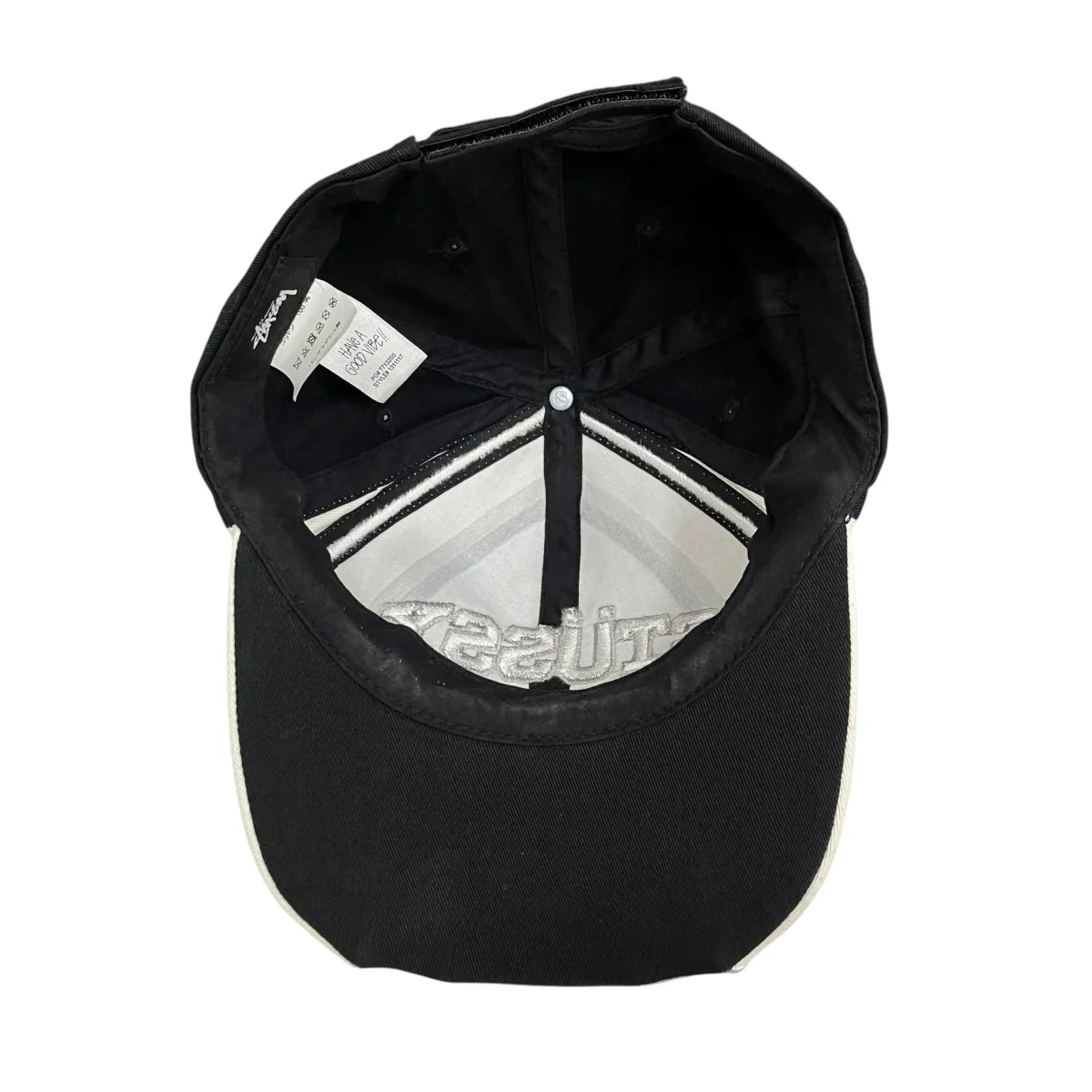 23SSSOUVENIR LOW PRO STRAPBACK CAPキャップ1311117 - Image 7