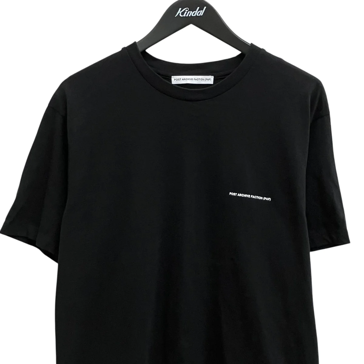 25SSSOUVENIR TEETシャツCA-102BK - Image 3