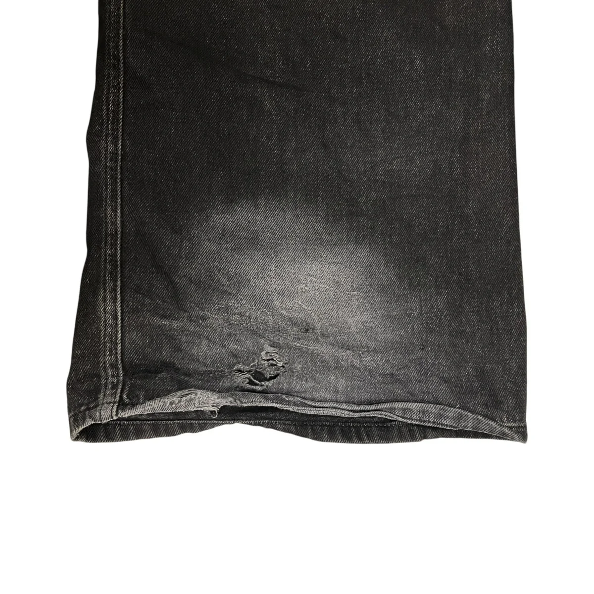 Straight Jeans D-Riseデニムパンツ09J96 - Image 6