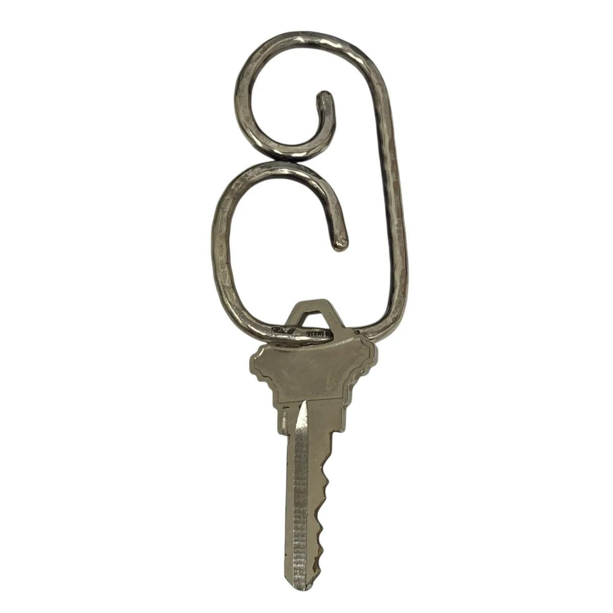 STAR KEYRINGキーリング - Image 2