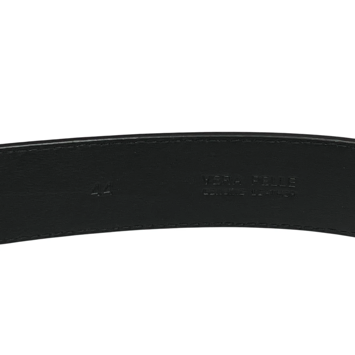 メデューサバックル付 レザーベルト - Image 7