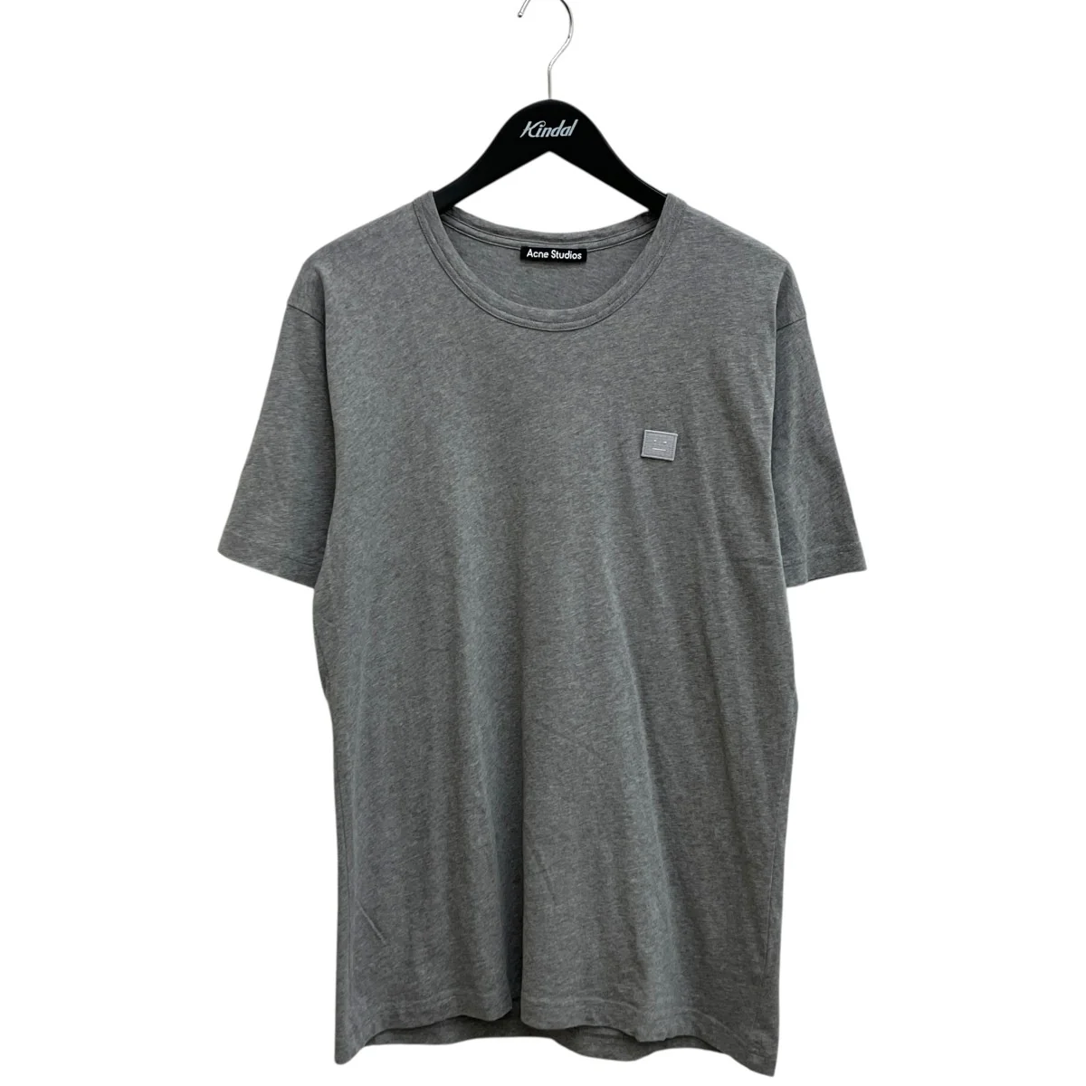 NASH FACETシャツ25E173