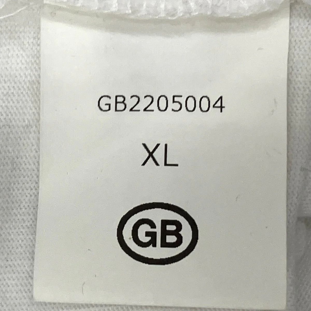 ×藤井フミヤTシャツGB2205004 - Image 8