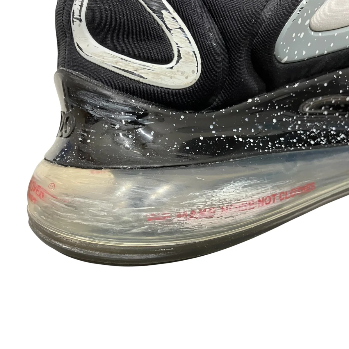 AIR MAX 720スニーカーCN2408-001 - Image 6