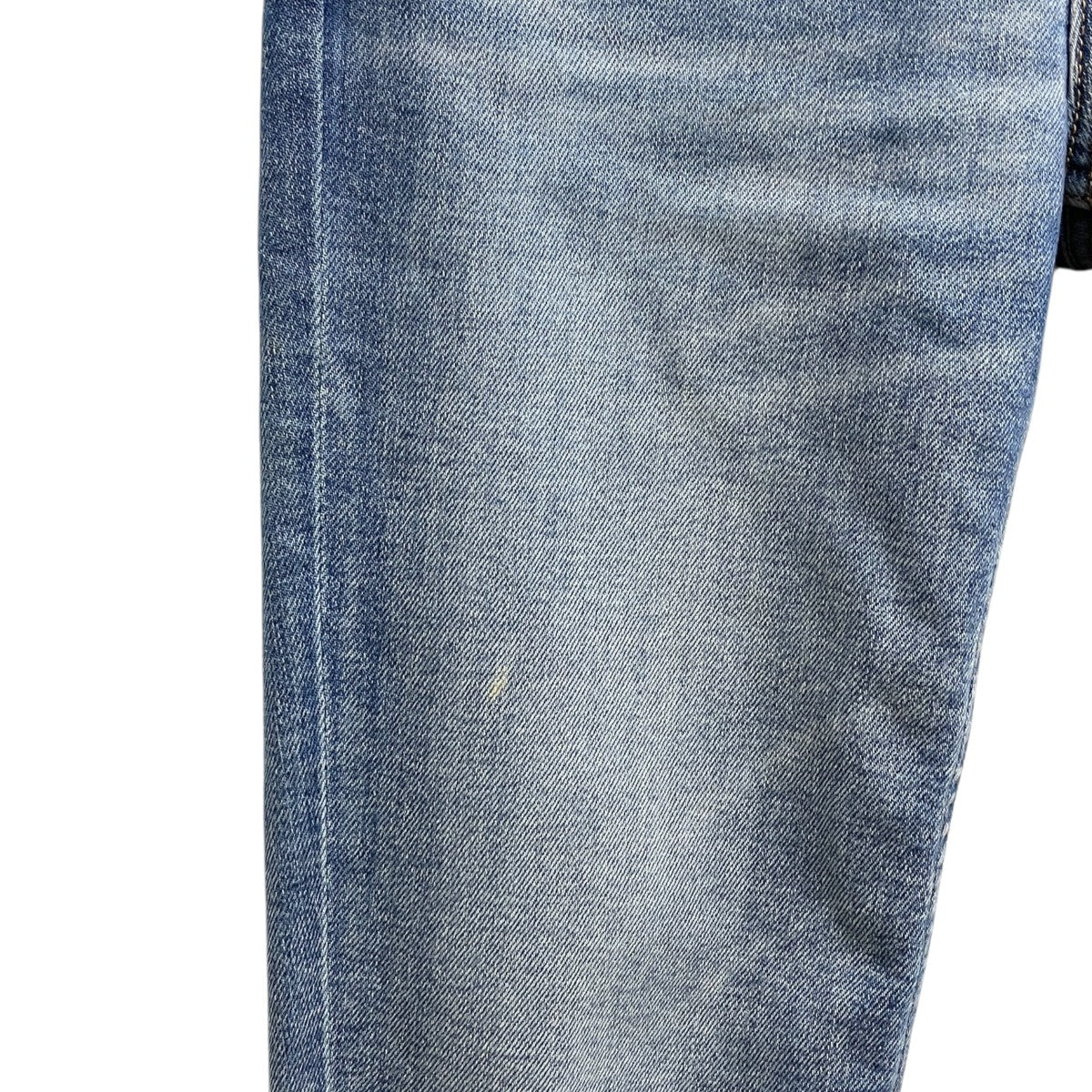 MAGNY DENIMデニムパンツ21-04-21-04005 - Image 5