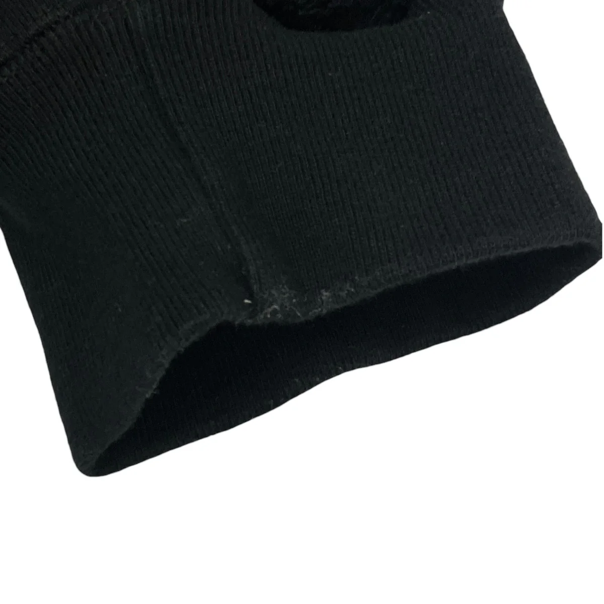 DISTRESSED CREWNECKセーター - Image 9