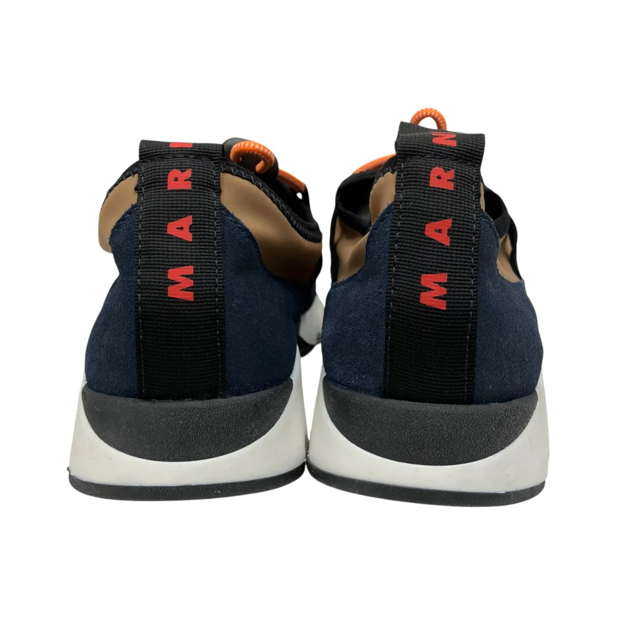 26SSスニーカーSNZU019302 - Image 4