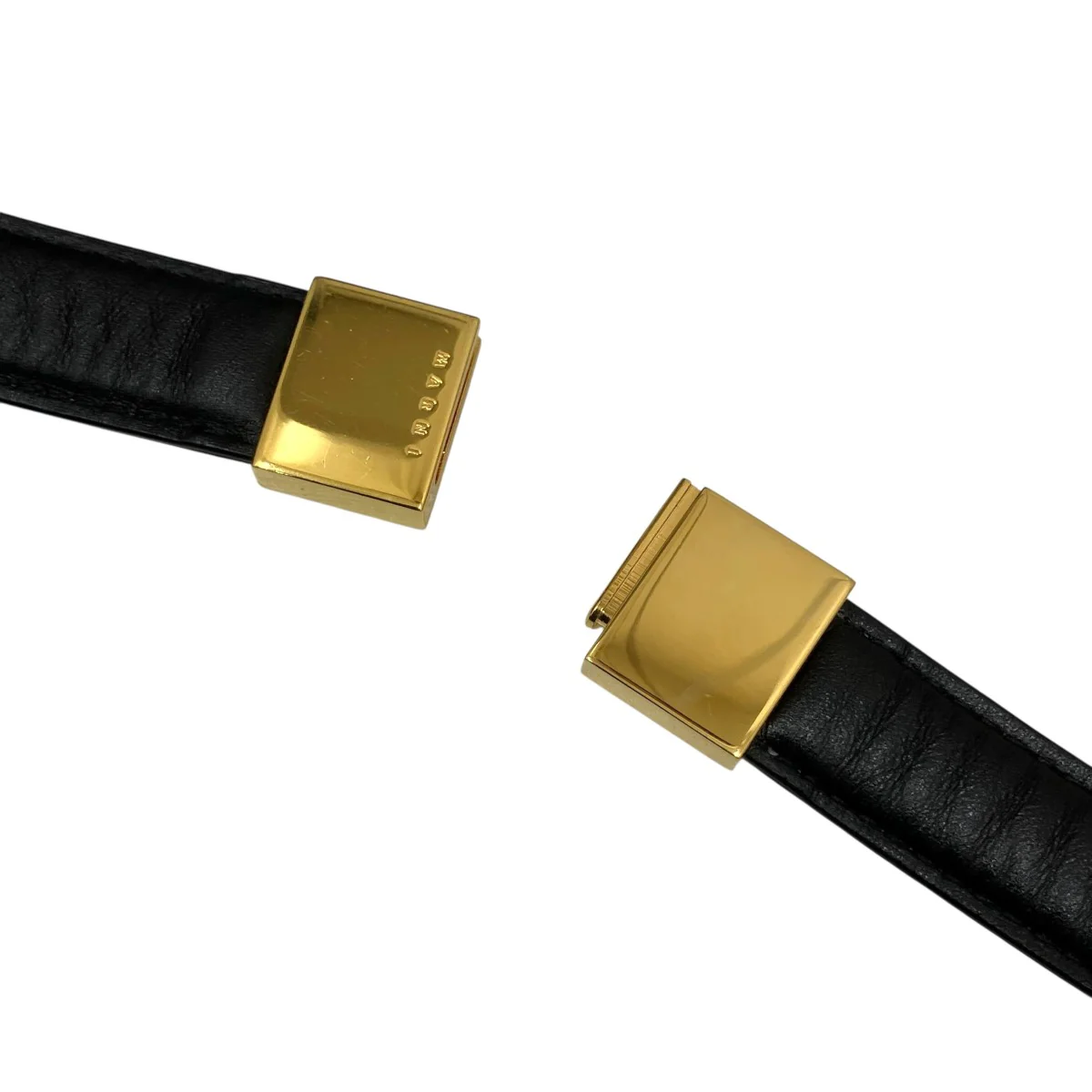 カーフスキン ショルダーバッグ SBMP0139U0 - Image 7