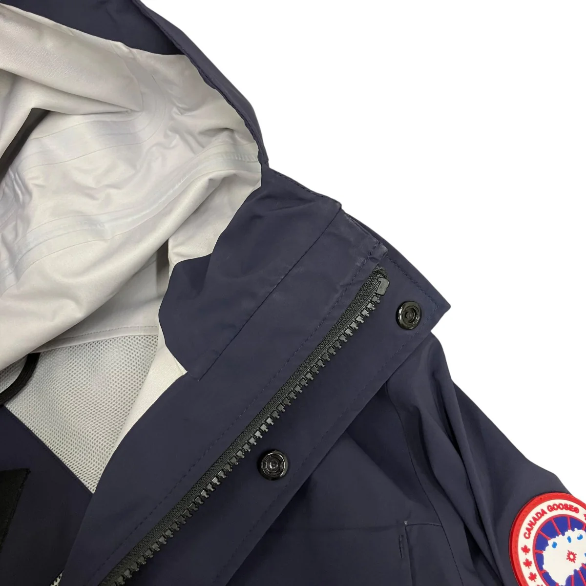 Nanaimo Jacketナイロンジャケット5608M - Image 6