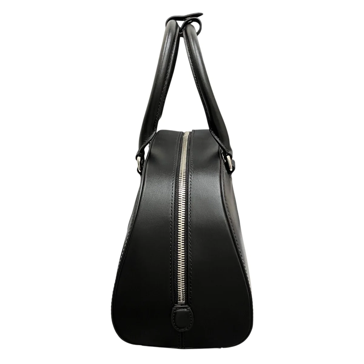 DOME TOP HANDLEショルダーバッグP8279 - Image 3
