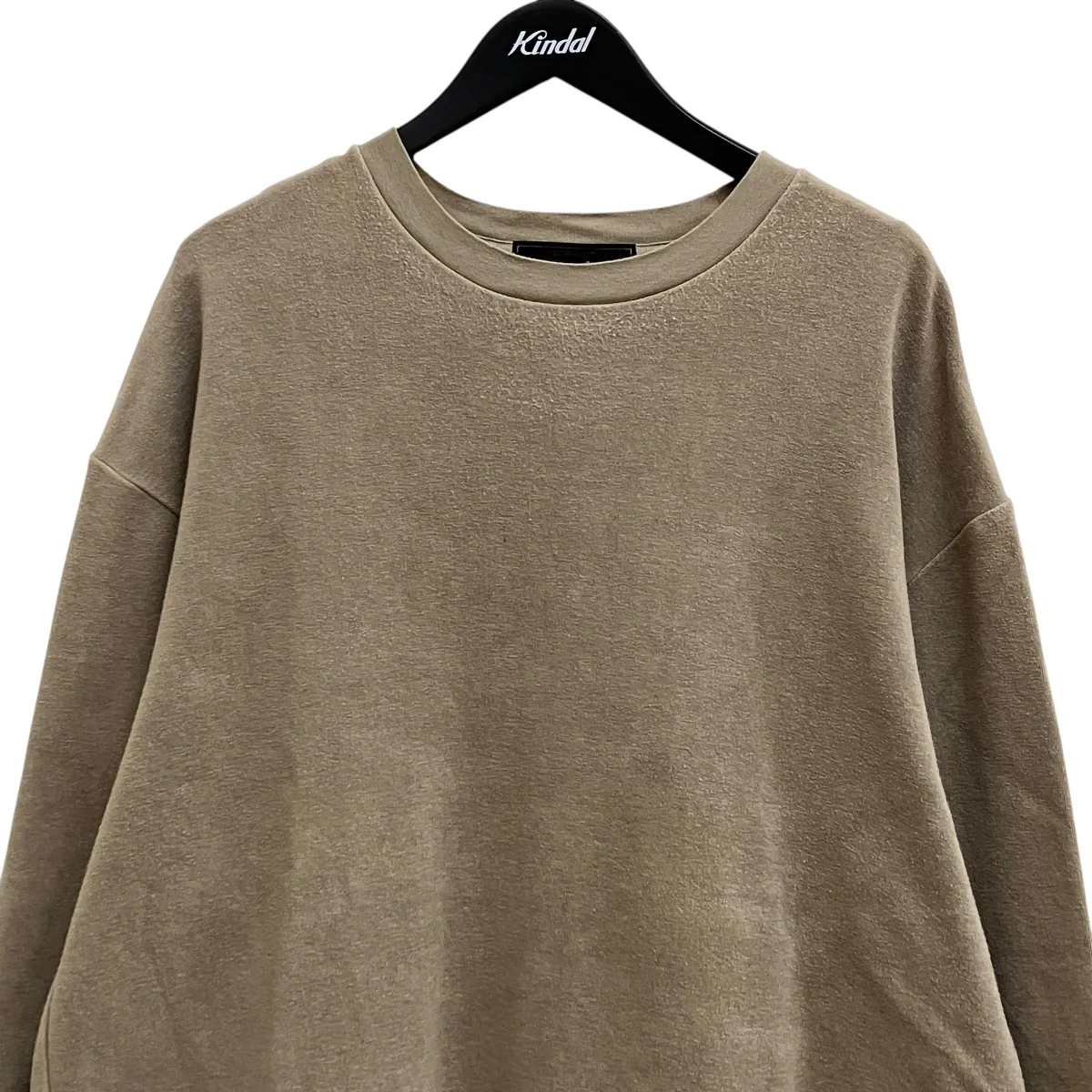 長袖カットソーSOPH-240041 - Image 3
