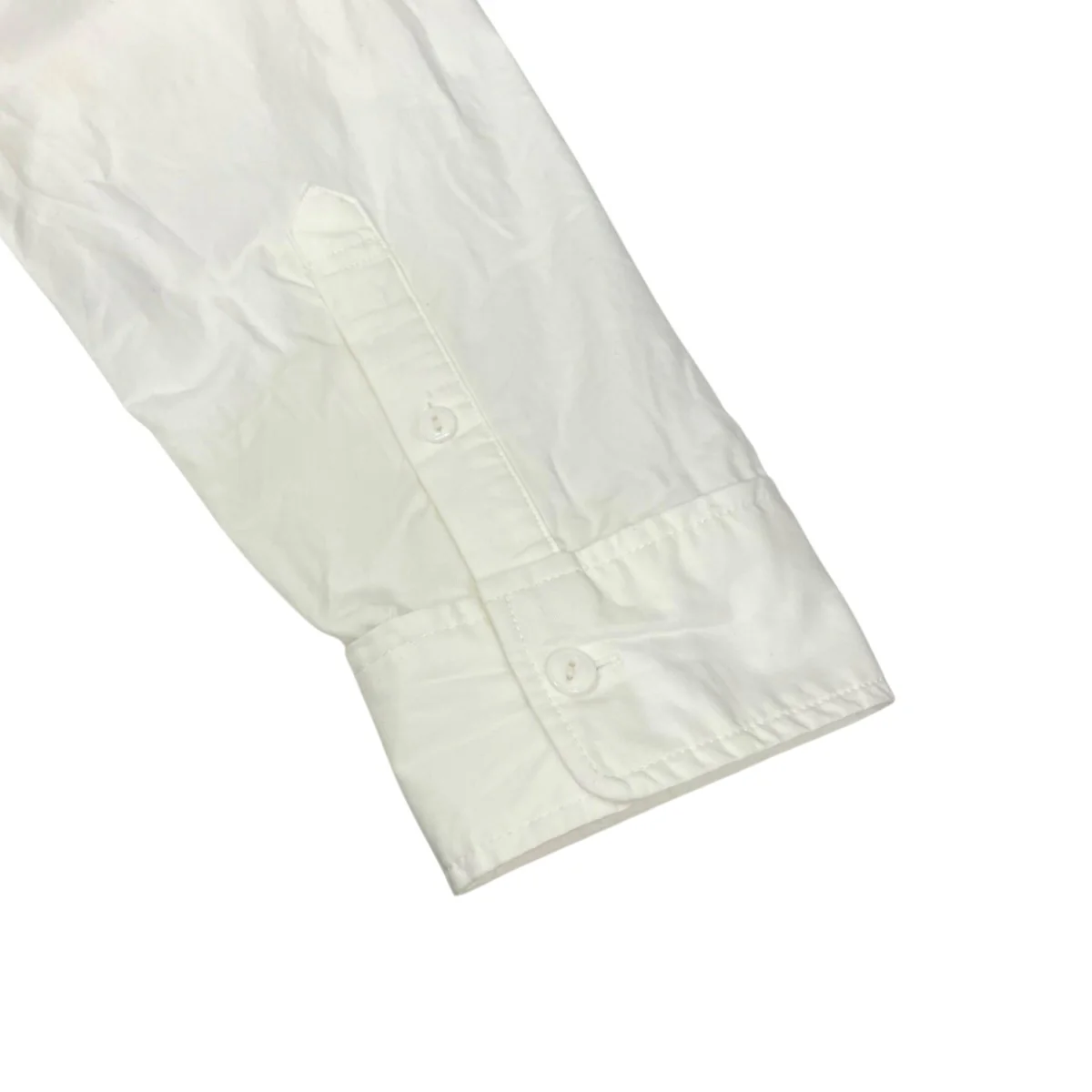Oxford Long sleeve ShirtシャツジャケットI12SH011 - Image 4