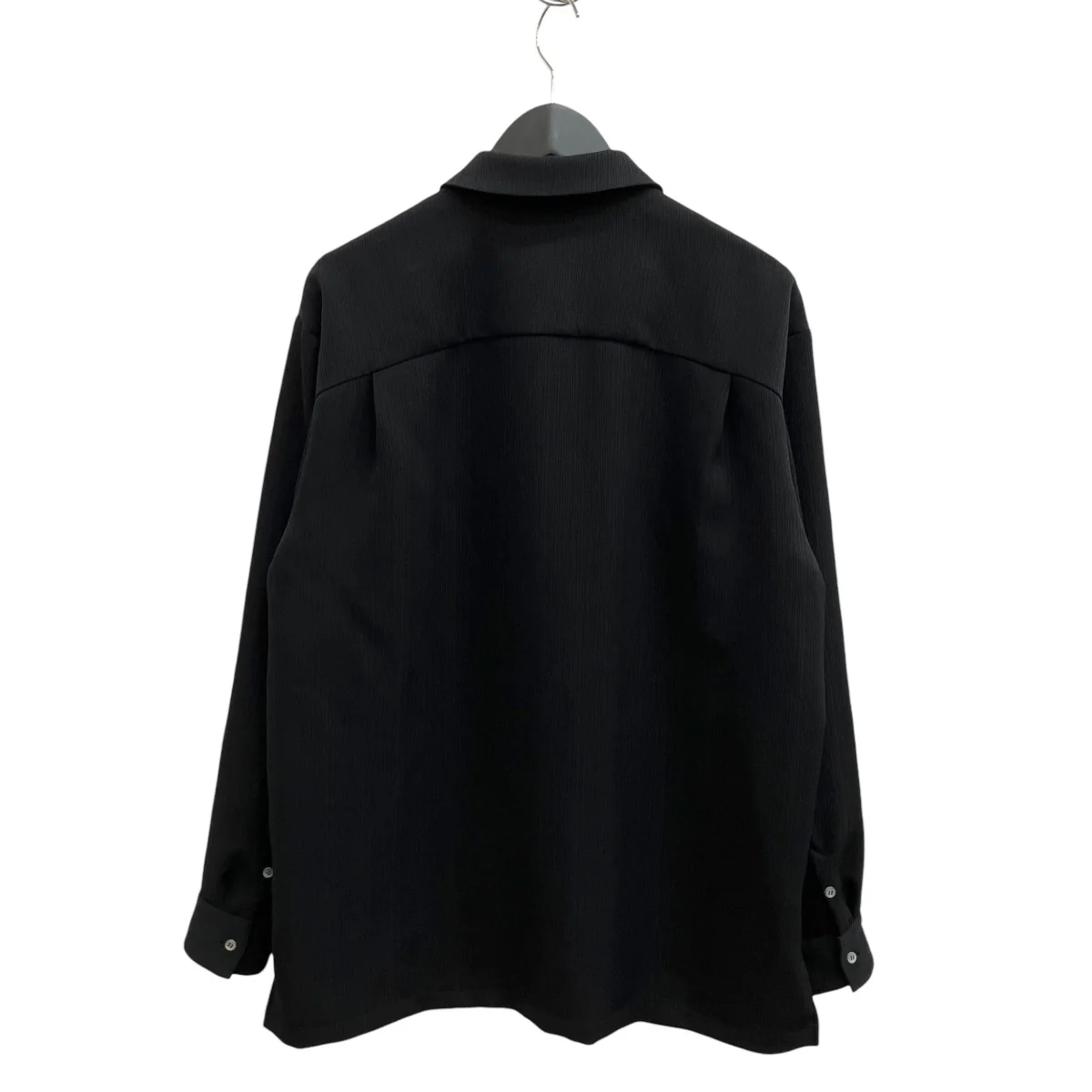 Art Pique L S Shirt長袖シャツ265500107 - Image 2