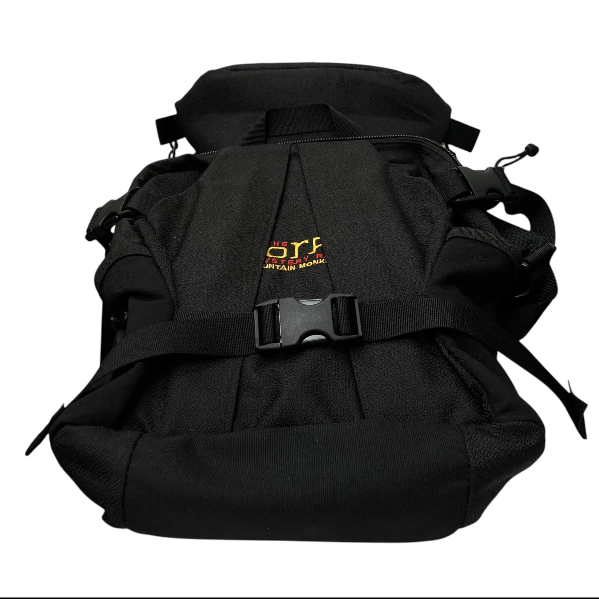 The Works “Mountain Monkey”リュック - Image 7