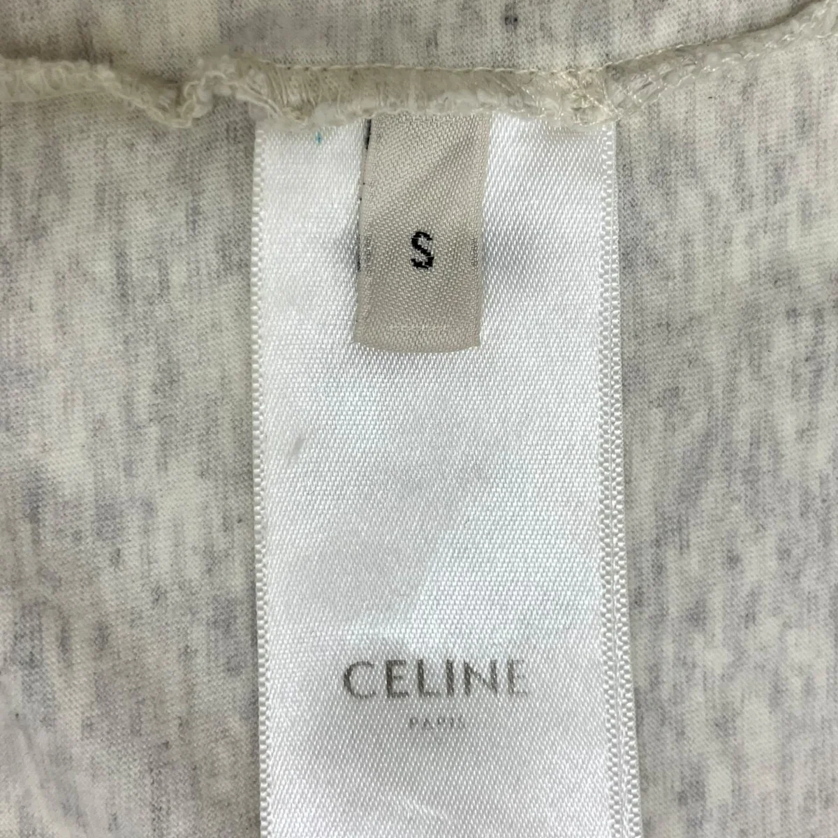 Cotton Loose T-Shirts半袖Tシャツ2X681657Y - Image 7