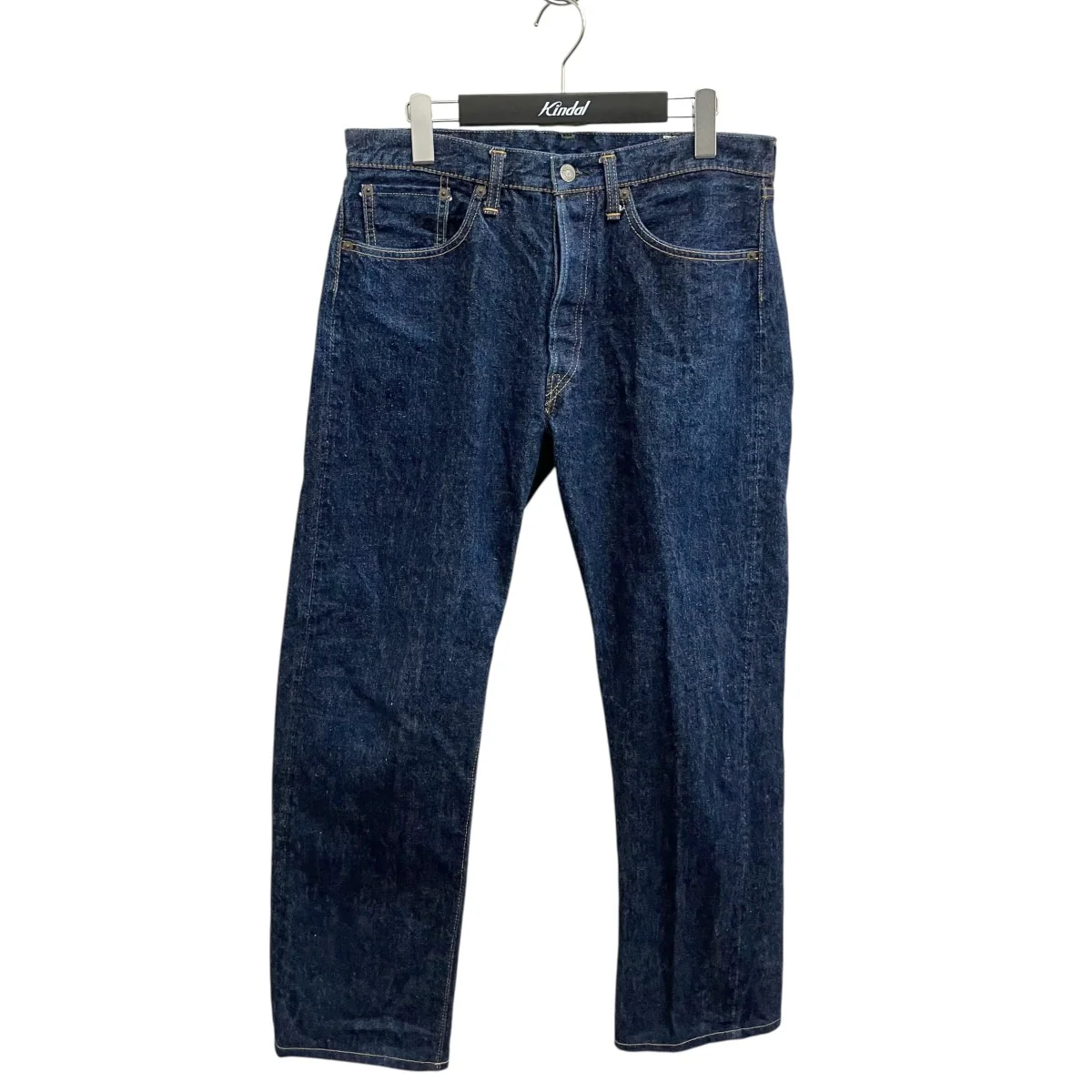LOT105デニムパンツ