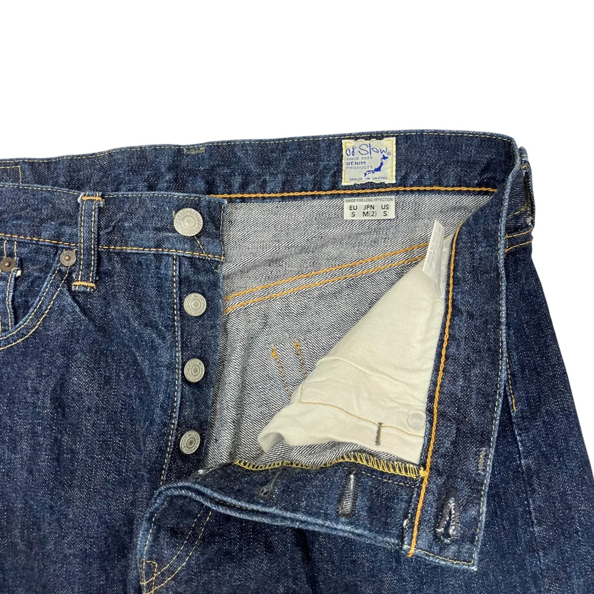 LOT105デニムパンツ - Image 7