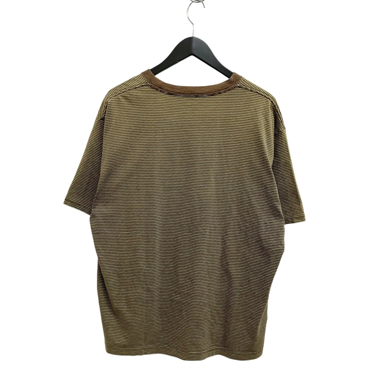 ボーダーTシャツSS22BRENCT05AM - Image 2