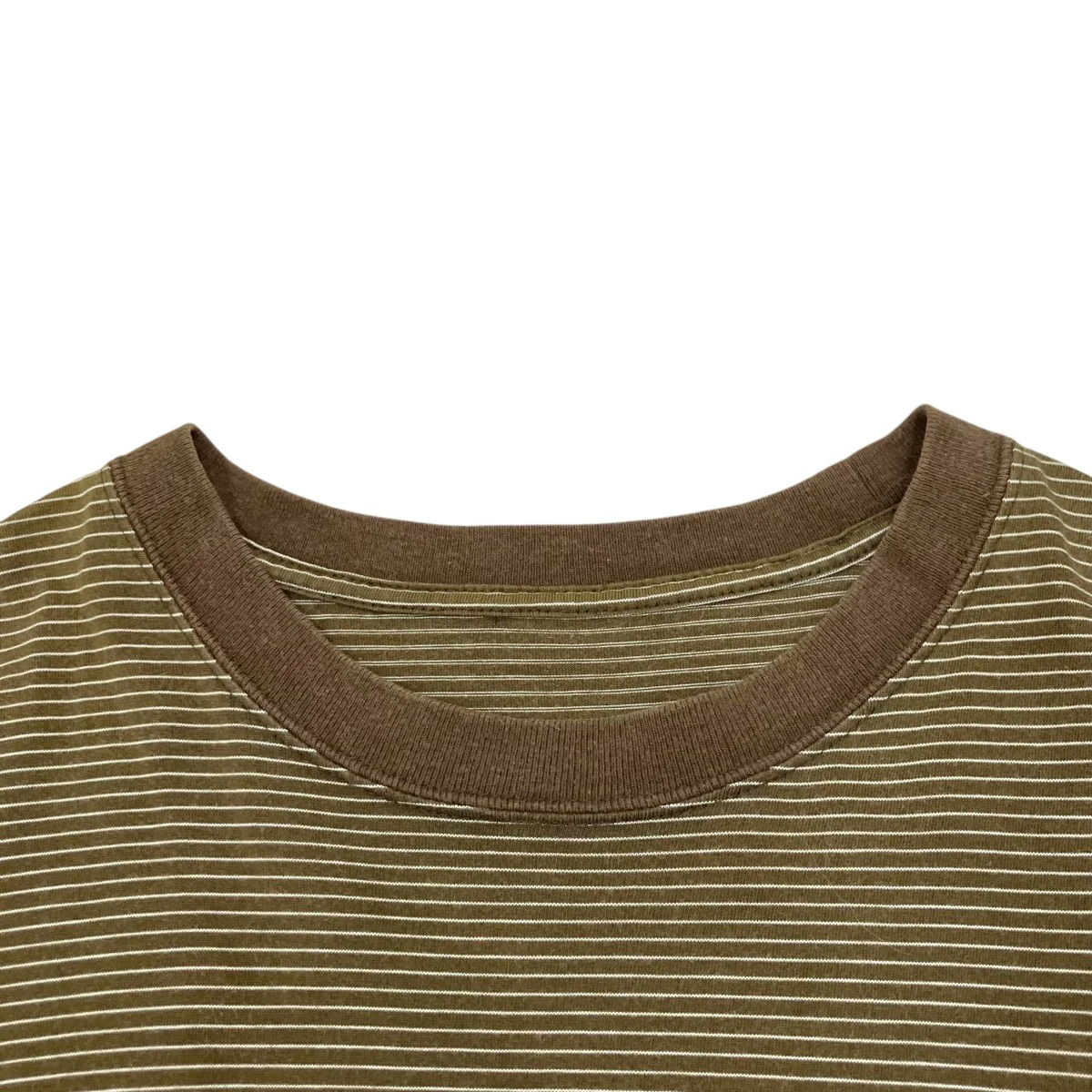 ボーダーTシャツSS22BRENCT05AM - Image 4